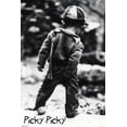 thumbnail image 1 of Picky Picky Poster (24 x 36), 1 of 1