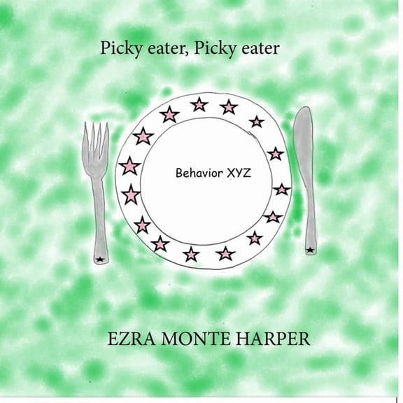 Picky eater, Picky eater, (Paperback)