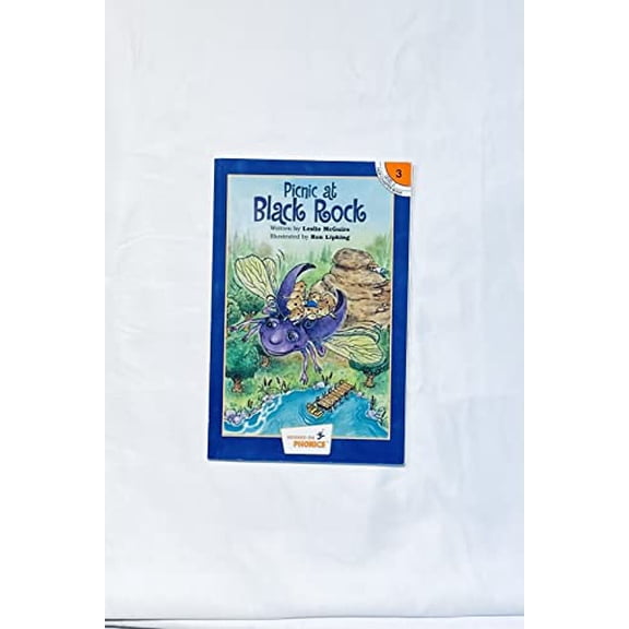 Pre-Owned Picnic At Black Rock (Paperback) 1887942963 9781887942966