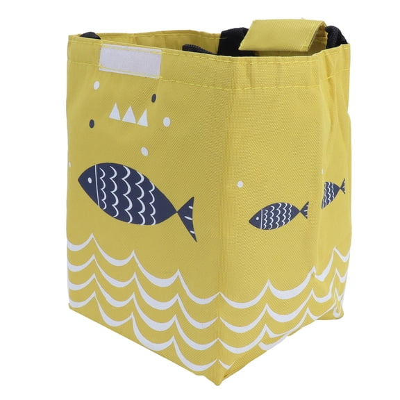 Picnic Bag,Lunch Bag,Lunch Box Storage Bag Fashion Portable Insulation Picnic Tote Bag for Camping Outdoor
