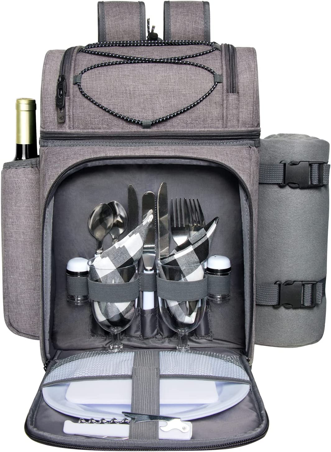 Beach blanket backpack sale