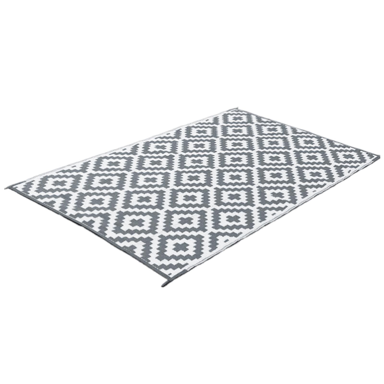 Picnic Blanket 3 Layer Outdoor Picnic