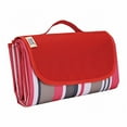 Picnic Blanket And Sand Proof Durable Folding Extra Large Mat For