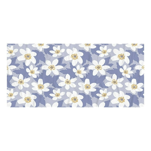 Picnic Blankets Microfiber Beach Towel Super Colorful Bath Towel Sandproof Beach Blanket Multi-Purpose Towel For Travel Swimming Pool 30x60 Inch