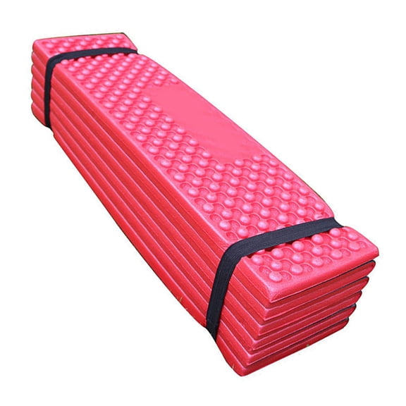 Picnic Camping Mat Foam Camping Mat Seat Folding Beach Mat Picnic Mat Sleeping Pad Outdoor Mattress