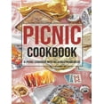 thumbnail image 1 of Picnic Cookbook: A Picnic Cookbook With Delicious Picnic Ideas, 1 of 1