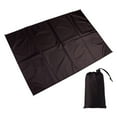 thumbnail image 1 of Picnic Mat Large,Outdoor Picnic Blanket Waterproof,Picnic Accessories,Outdoor Beach Mat Picnic Mat Outing Spring Outing Portable Cooking Camping Portable Lightweight Folding Picnic Beach Mat, 1 of 7