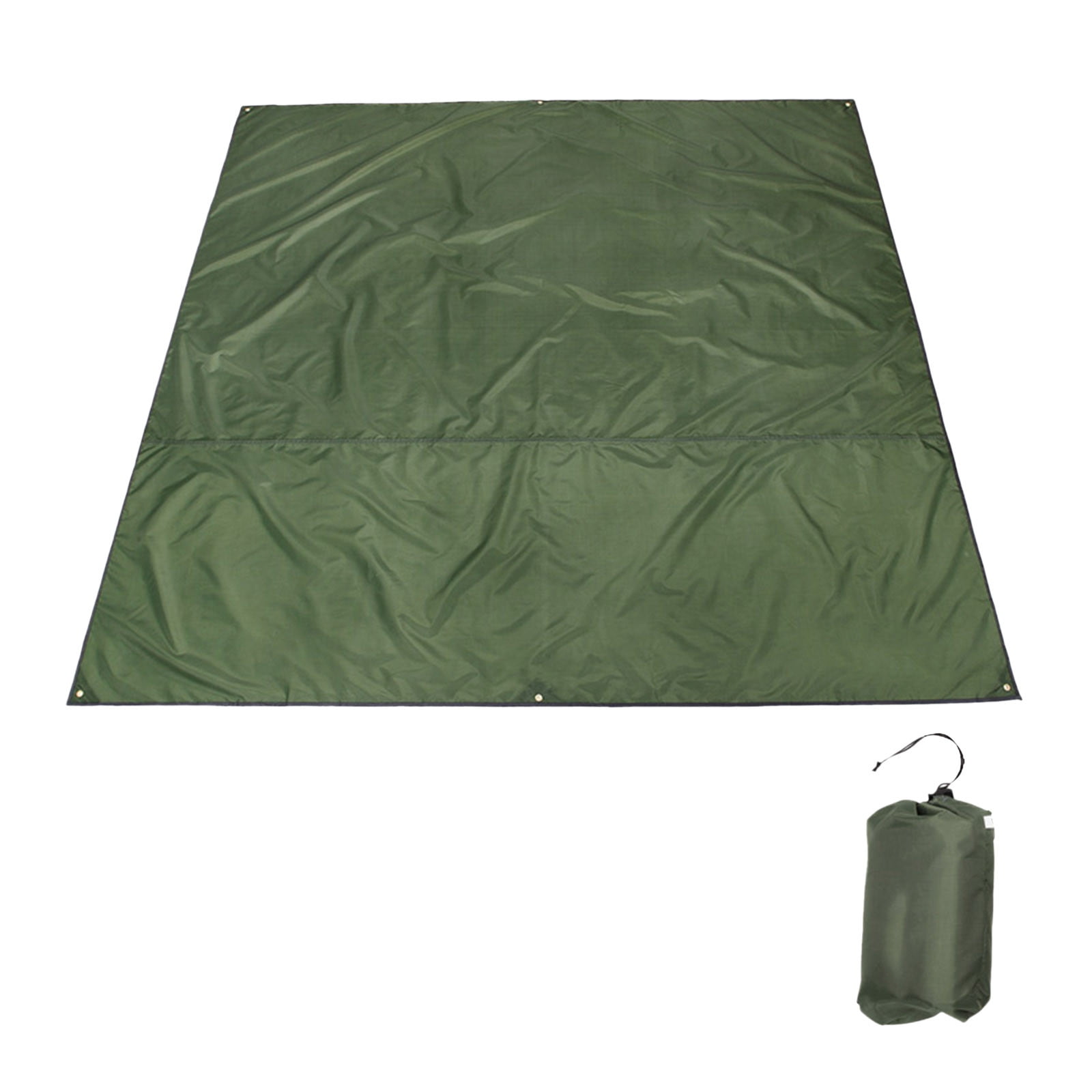 Picnic Mat Multifunctional Cloth Camping Beach Mat Car Seat for Short