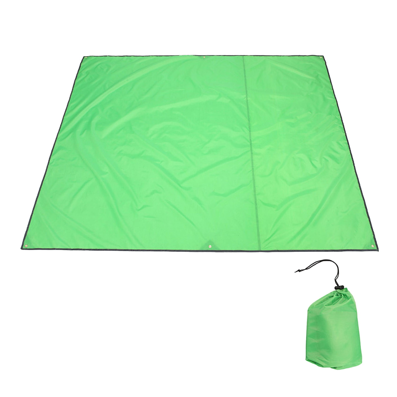 Picnic Mat Multifunctional Cloth Camping Beach Mat Outdoor Dining Mat