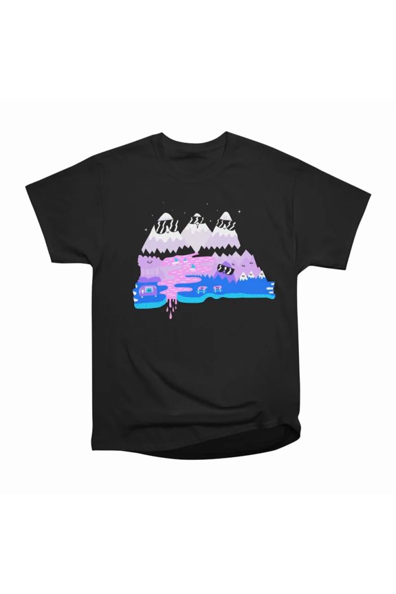 Picnic Park T-Shirt Tee Gift For Him Merch For Her Apparel For Friend