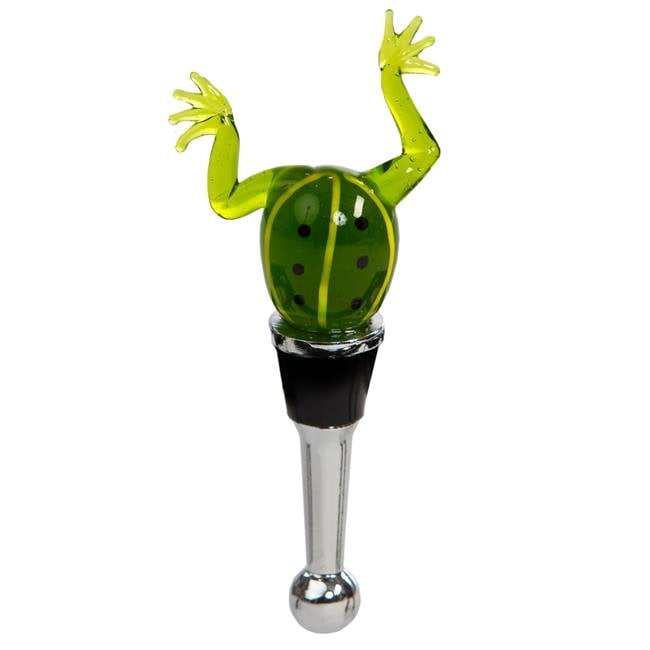 Picnic Plus Bottle Stopper