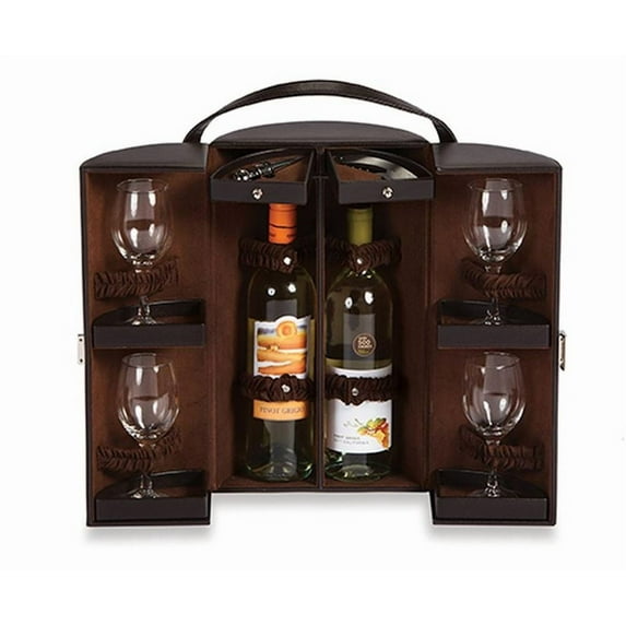 Picnic Plus PSL-708 Daventry Travel Case