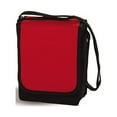 thumbnail image 1 of Picnic Plus PSM-444R Galaxy Lunch Bag- Red, 1 of 5