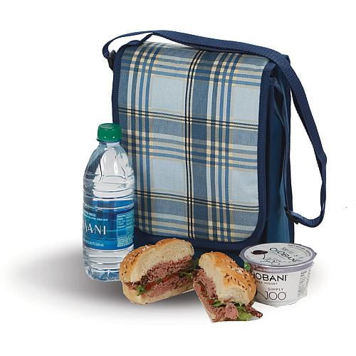 Galaxy Insulated Lunch Bag By Picnic Plus