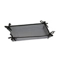 thumbnail image 1 of Picnic Plus PSM-727HT Picnic Plus Hostess Appetizer Tray - Houndstooth, 1 of 1