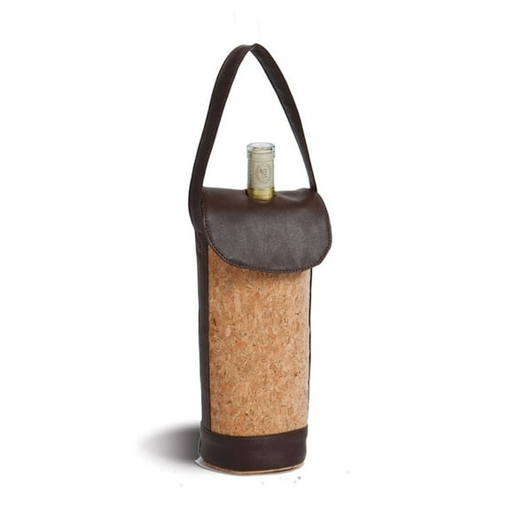 Picnic Plus Cortica Single Bottle Carrier #PSM-223CK