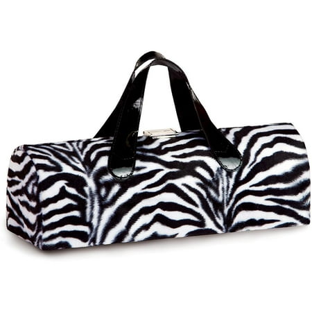 Carlotta Clutch Wine Bottle Purse Tote