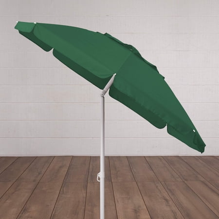 Picnic Time 5.5 ft. Umbrella