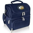 thumbnail image 1 of Picnic Time 512-80-138-114-1 UC Davis Aggies Digital Print Pranzo Personal Cooler Lunch Box Tote, Navy, 1 of 1