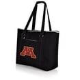 thumbnail image 1 of Picnic Time 598-00-175-174-0 Florida State Seminoles Digital Print Tahoe Tote Bag, Black, 1 of 3
