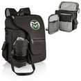thumbnail image 1 of Picnic Time 641-00-175-134-0 Colorado State Rams Digital Print Turismo Backpack, Black, 1 of 4