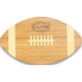 thumbnail image 1 of Picnic Time 896-00-505-163-0 University of Florida Gators Engraved Touchdown Cutting Board, Natural, 1 of 5