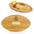 thumbnail image 1 of Picnic Time 908-00-505-133-0 Colorado State Rams Engraved Cutting Board Party Platter & Serving Tray, Natural, 1 of 7