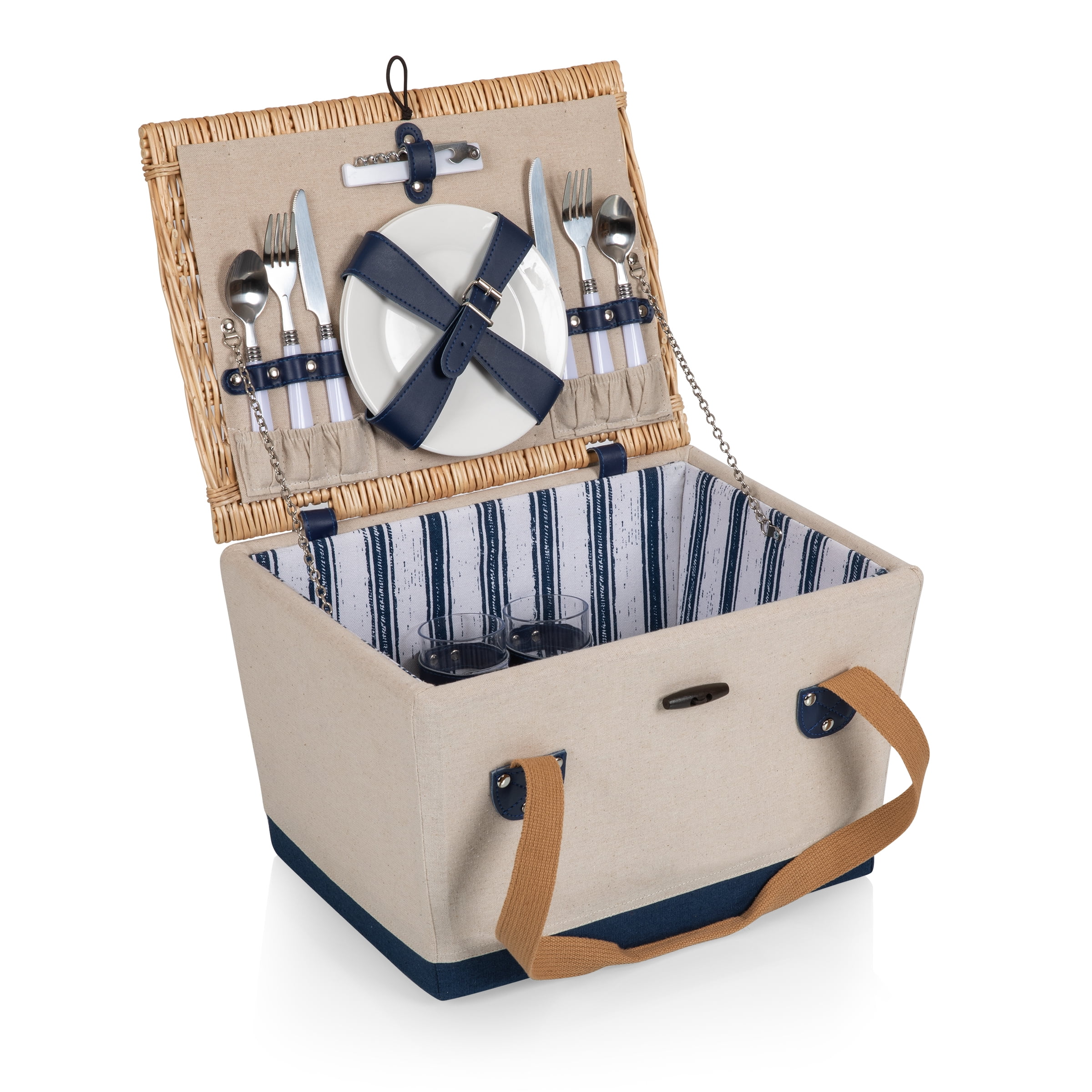Boardwalk Picnic Basket - Picnic Service