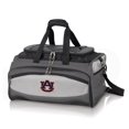 thumbnail image 1 of Auburn Tigers Portable Charcoal Grill & Cooler Tote, 1 of 2