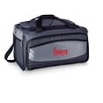thumbnail image 1 of Nebraska Huskers Portable Charcoal Grill & Cooler Tote, 1 of 2