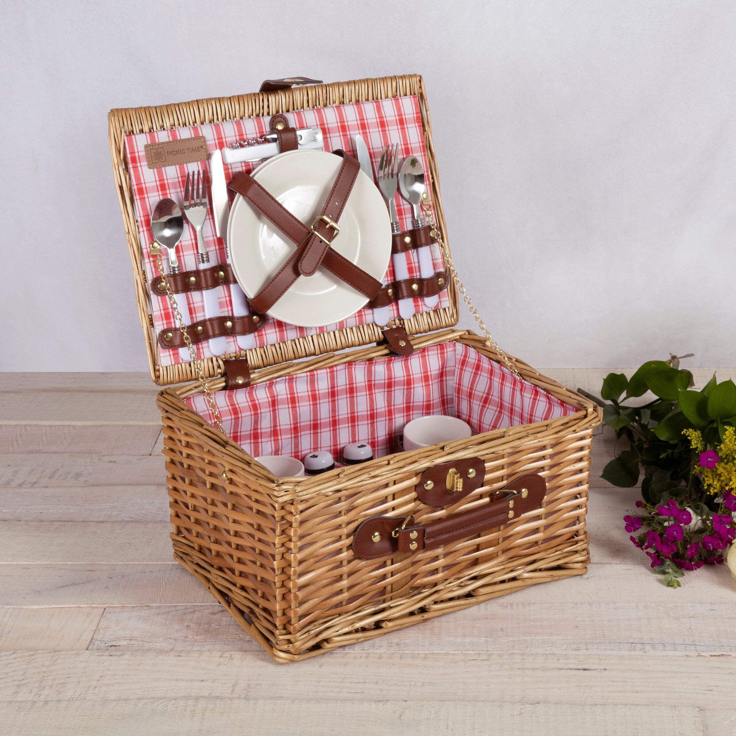 Picnic Time Catalina Picnic Basket