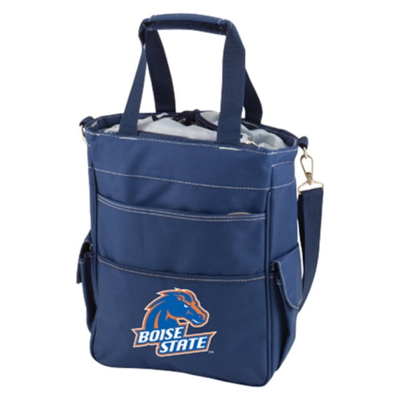 Boise State Team Sports Broncos Cooler Tote Bag