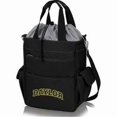 thumbnail image 1 of Picnic Time 614-00-175-924-0 Baylor University Bears Digital Print Activo Tote, Black, 1 of 2