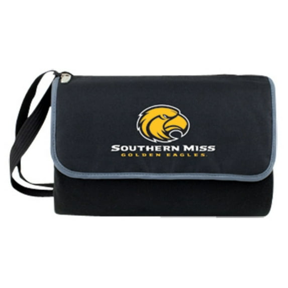 Picnic Time Collegiate Blanket Tote