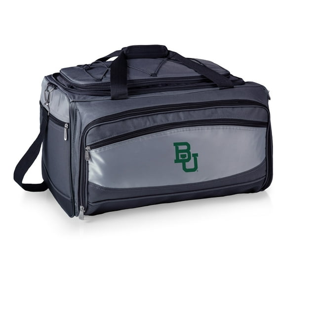 Picnic Time Collegiate Buccaneer Grill and BBQ Set