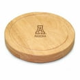 thumbnail image 1 of Arizona Team Sports Wildcats Circo Cheese Tools Set and Cutting Board, 1 of 2