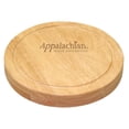 thumbnail image 1 of Appalachian State Team Sports Mountaineers Circo Cheese Tools Set and Cutting Board, 1 of 2