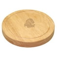 thumbnail image 1 of Boise State Team Sports Broncos Circo Cheese Tools Set and Cutting Board, 1 of 2