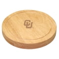 thumbnail image 1 of Picnic Time Collegiate Circo Cheese Board Set, 1 of 2