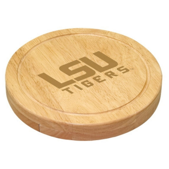 Picnic Time 854-00-505 NCAA Circo Cheese Board