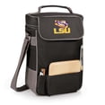 thumbnail image 1 of LSU Duet Compact Picnic Tote (Black), 1 of 2