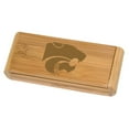 thumbnail image 1 of Kansas State Wildcats Elan Deluxe Corkscrew, 1 of 2