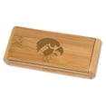 thumbnail image 1 of Iowa Hawkeyes Elan Deluxe Corkscrew, 1 of 2