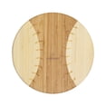 thumbnail image 1 of Picnic Time Collegiate Homerun Cutting Board, 1 of 2