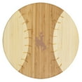 thumbnail image 1 of Picnic Time Collegiate Homerun Cutting Board, 1 of 2