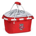 thumbnail image 1 of Picnic Time Collegiate Metro Basket, 1 of 3