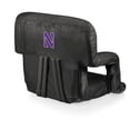 thumbnail image 1 of ONIVA NCAA Ventura Reclining Folding Stadium Seat, 1 of 2