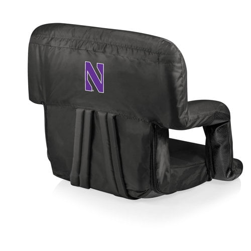 ONIVA NCAA Ventura Reclining Folding Stadium Seat