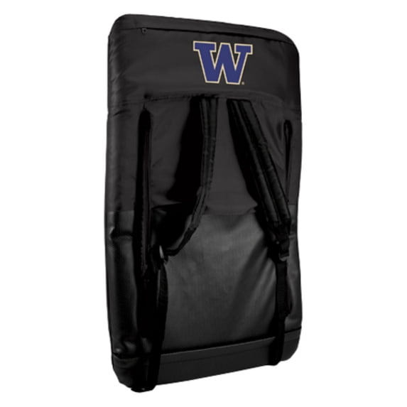 Picnic Time Collegiate Reclining Ventura Seat
