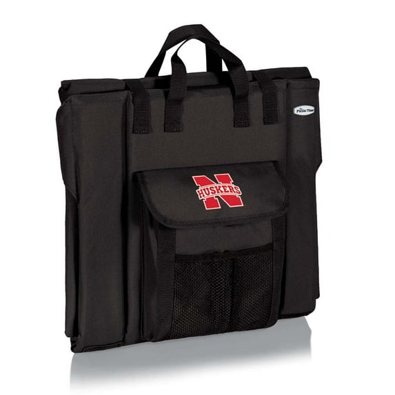 Picnic Time Collegiate Stadium Seat